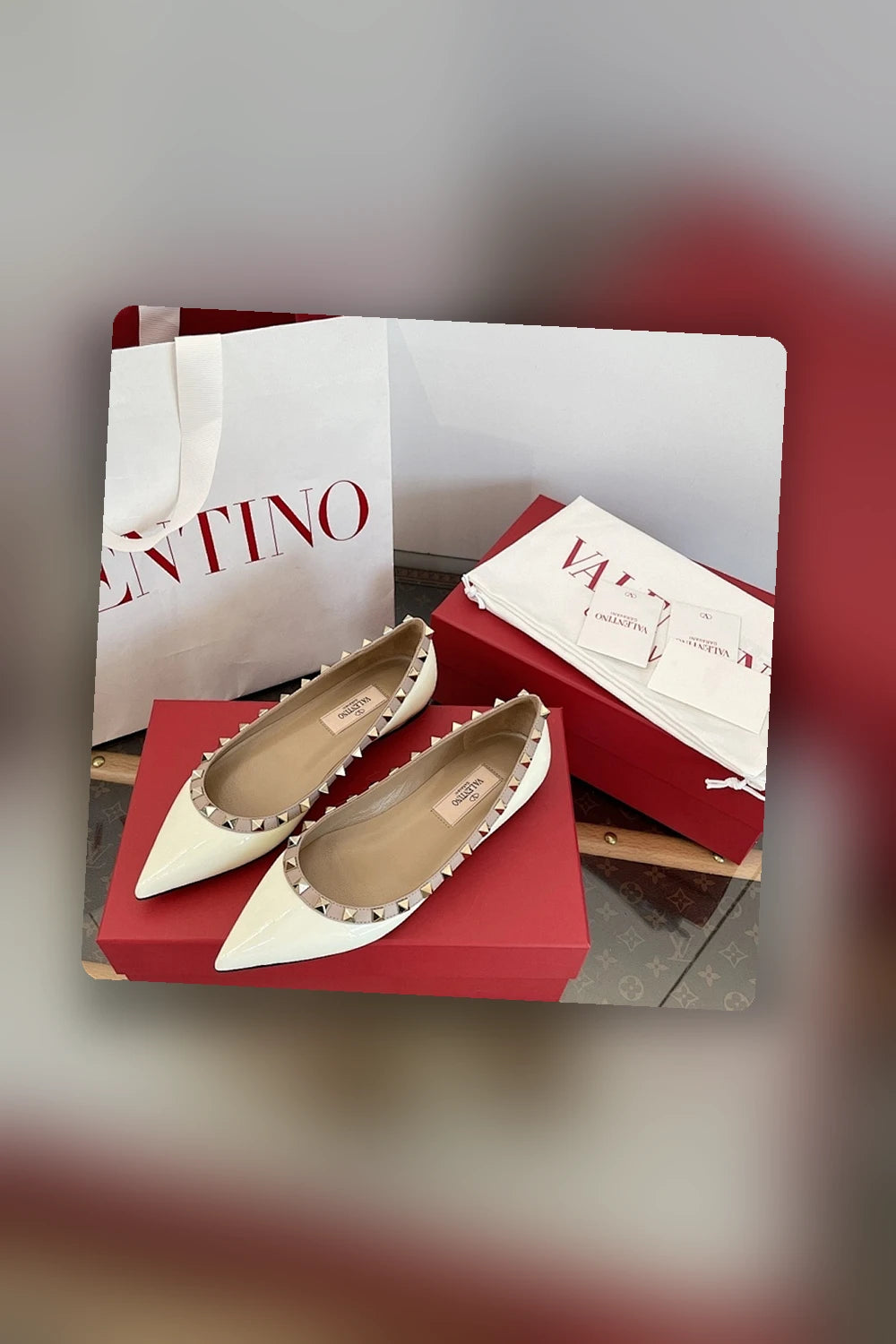 NB - VEL Women Shoes - 614