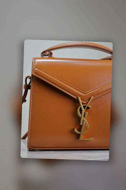 NB - YLS Bag - 318