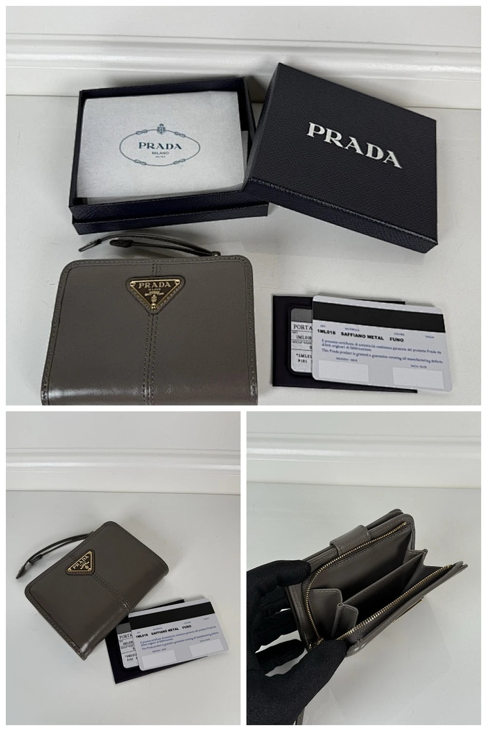 NB - Mix Wallet - 1137