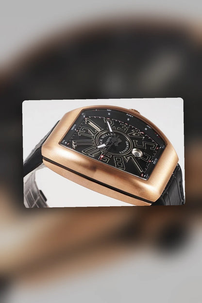 NB - Mix Watch - 915