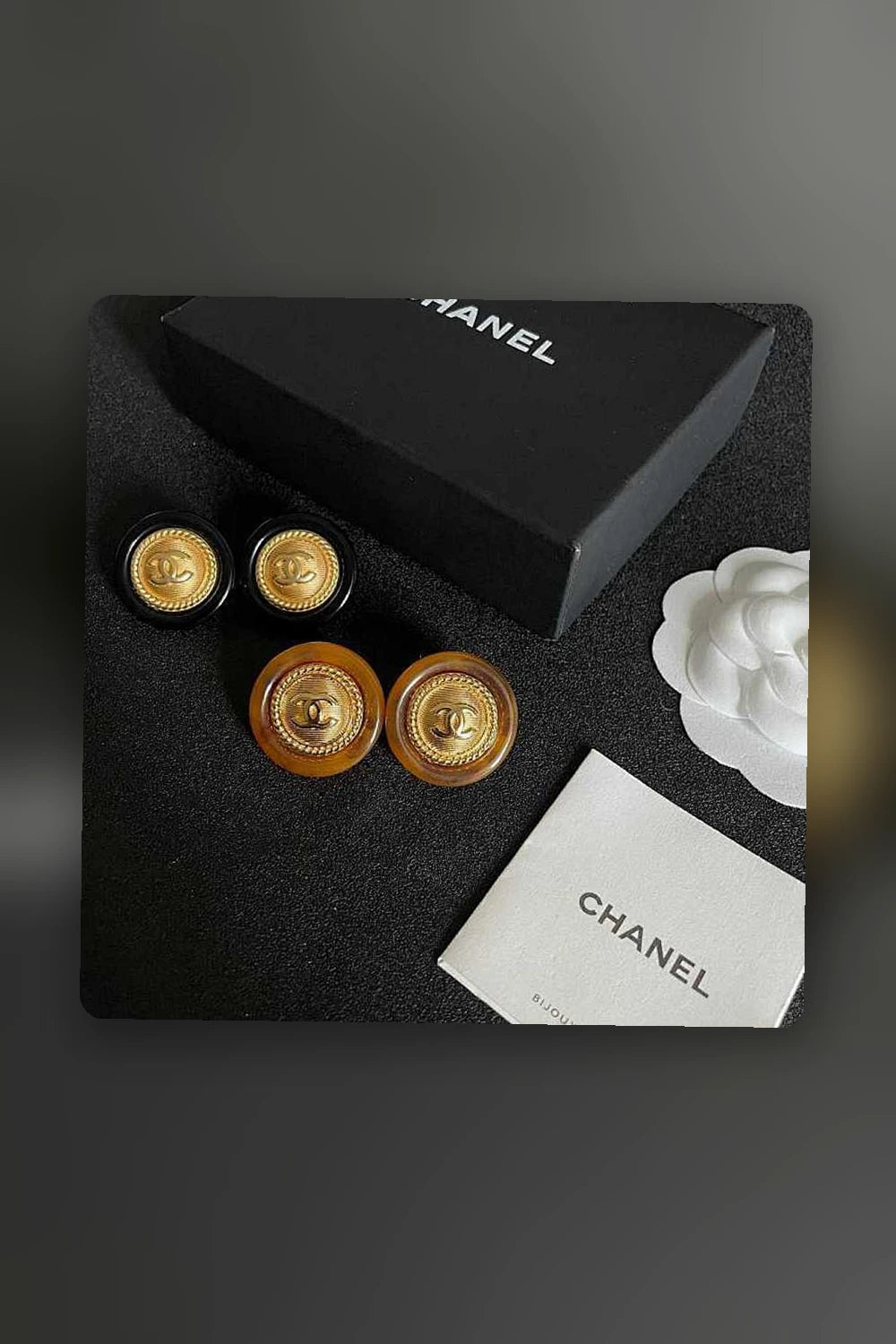 NB - CHL Jewelry - 950