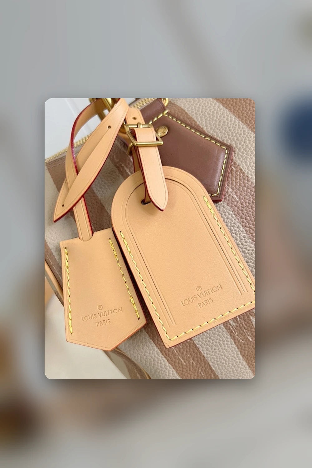 NB - LOV Bag - 1657