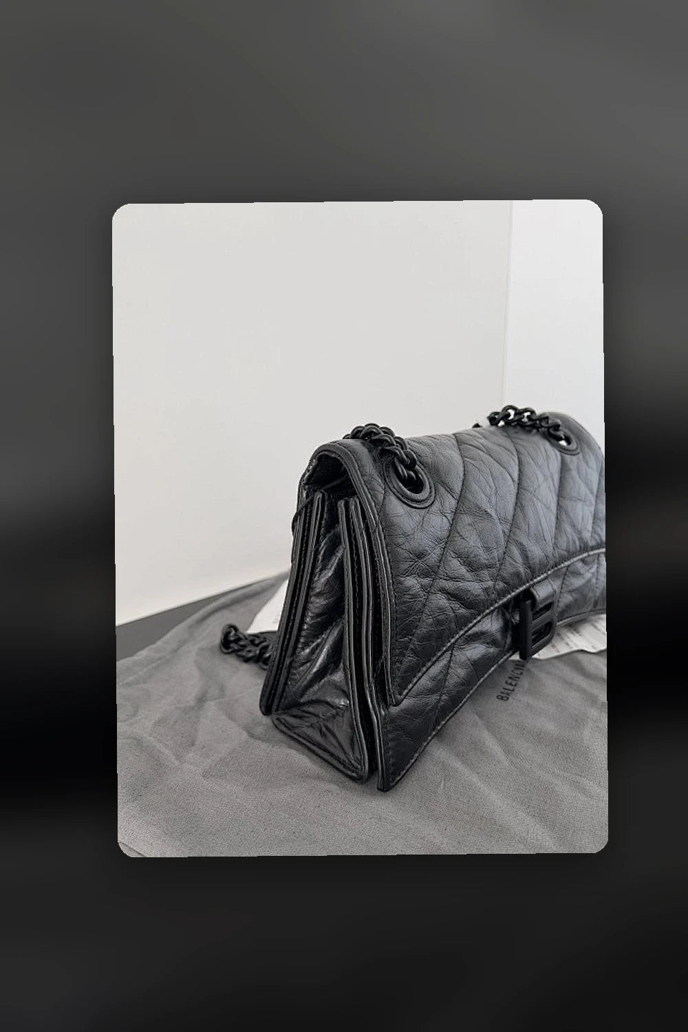NB - BG Bag - 126