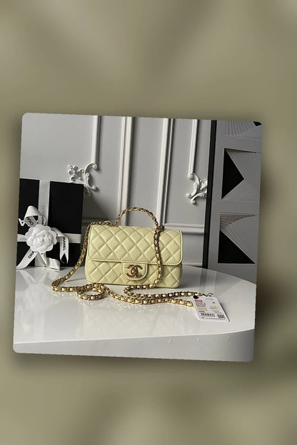 NB - CHL Bag - 298