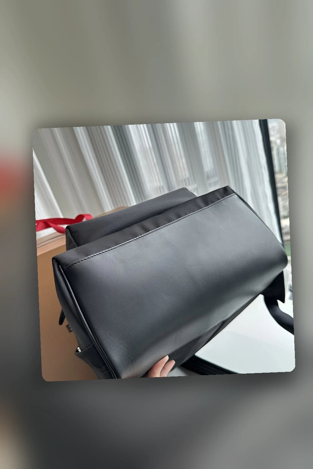 NB - BOR Bag - 731