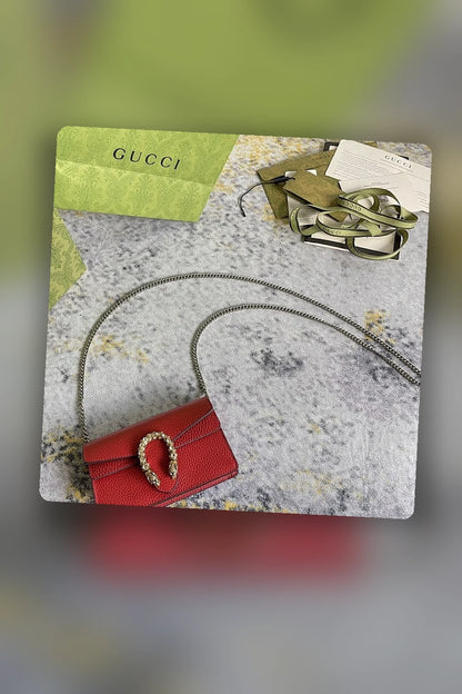 NB - GUKI Bag - 867
