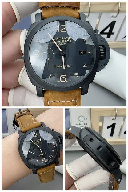 NB - Mix Watch - 904