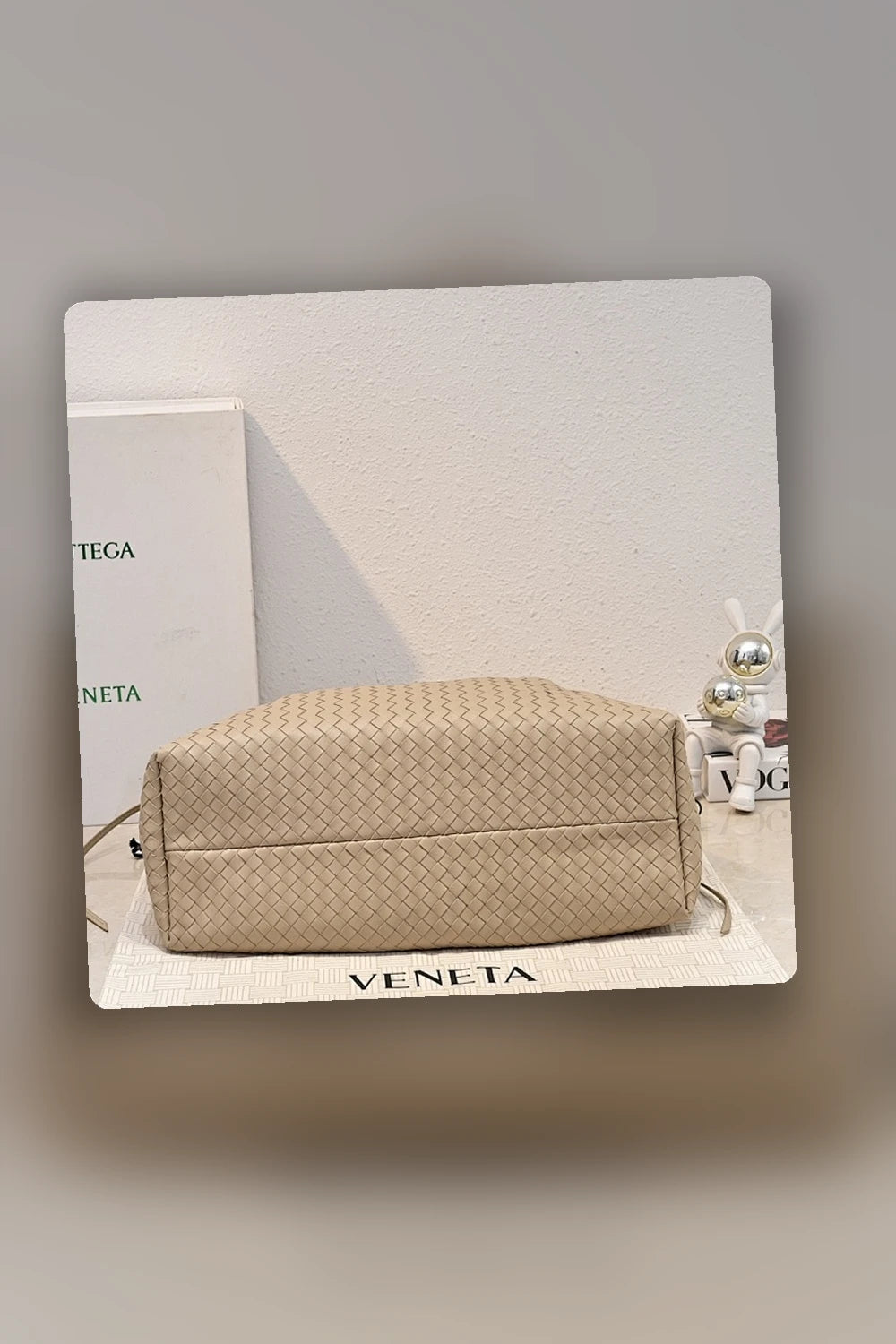 NB - BOV Bag - 937