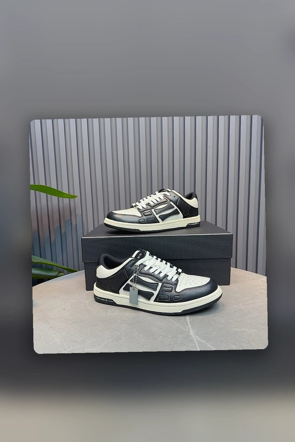 NB - AMIR Women Shoes - 367