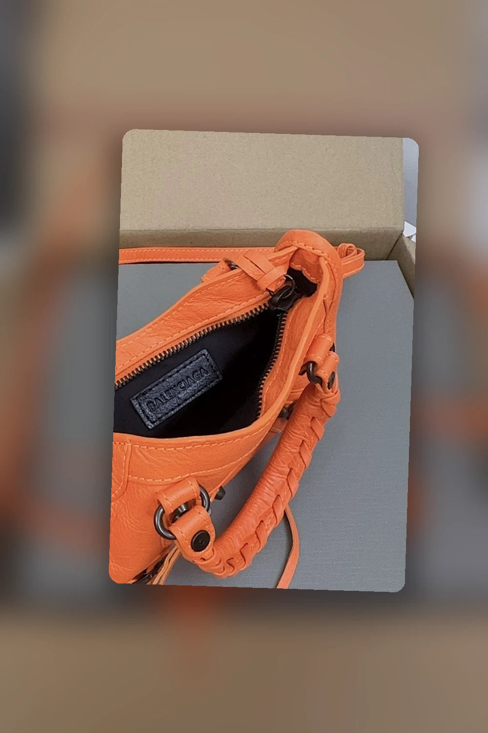 NB - BG Bag - 1546