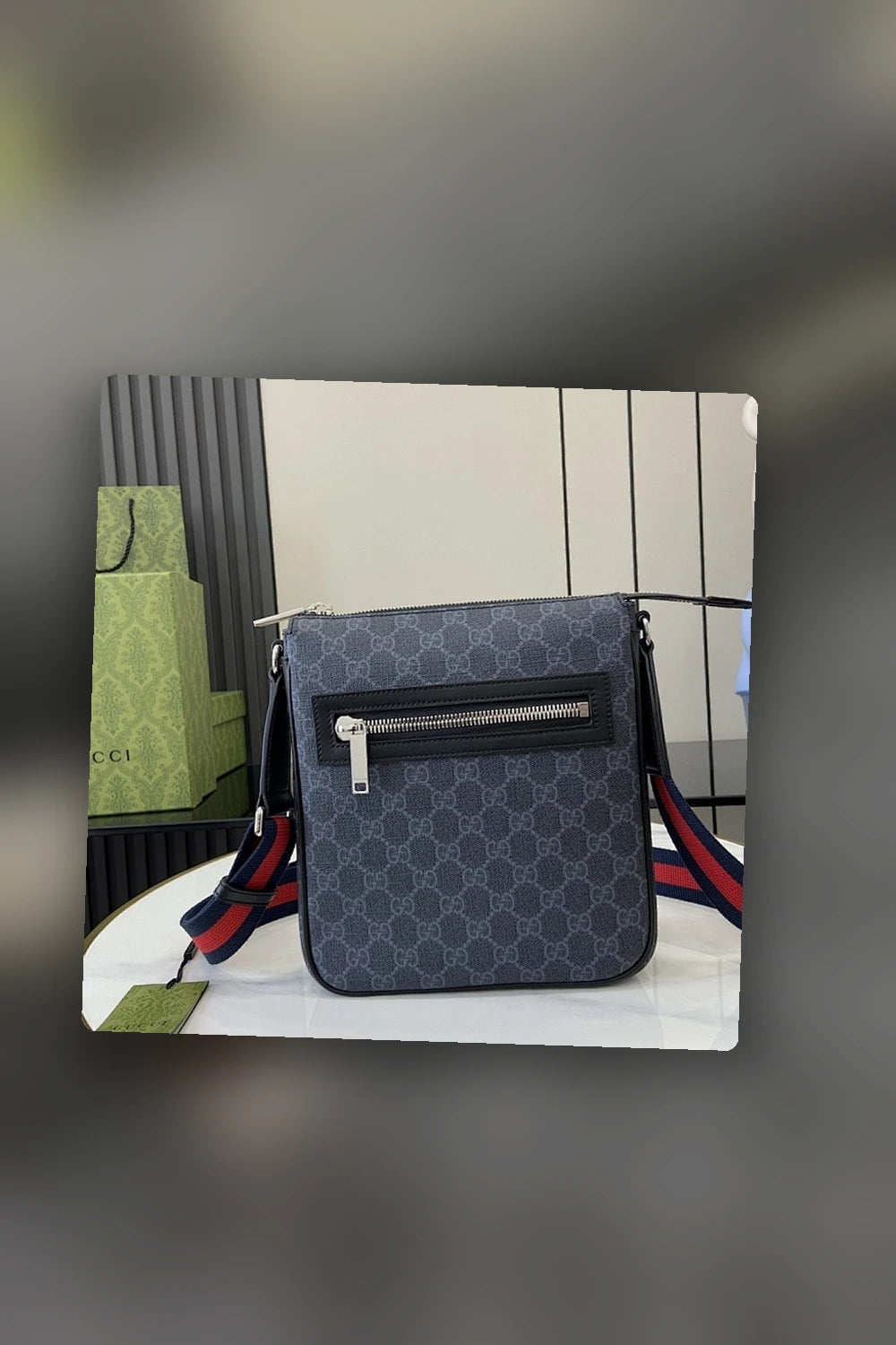 NB - GUKI Bag - 745