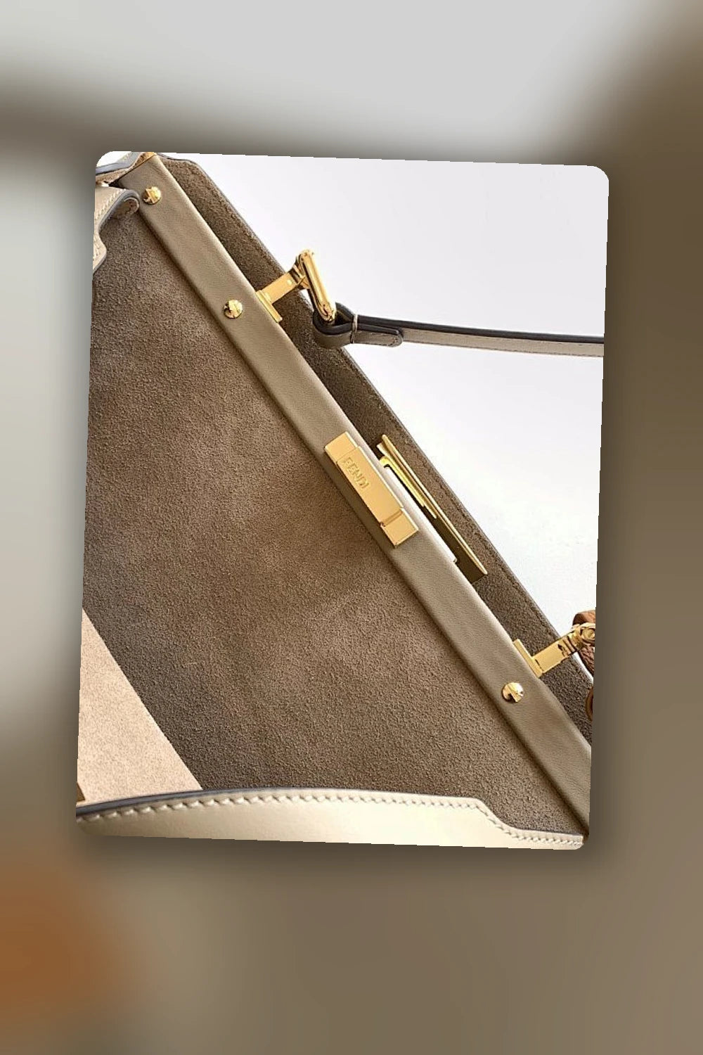 NB - FDE Bag - 306