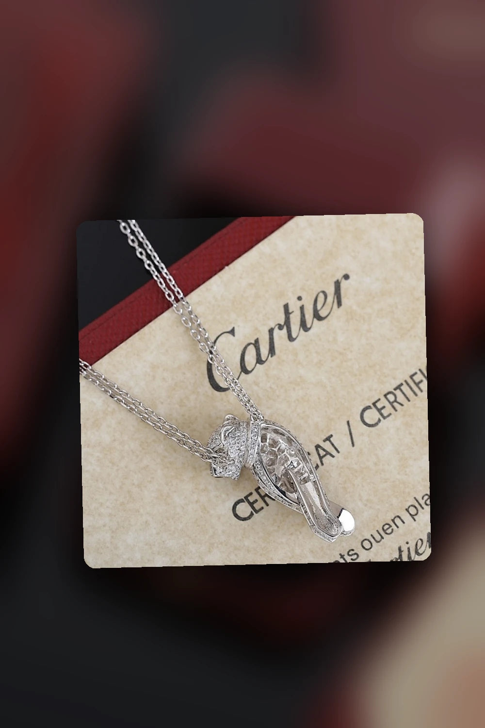 NB - CRA Jewelry - 272