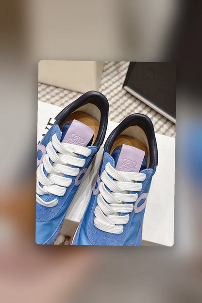 NB - LWO Women Shoes - 025