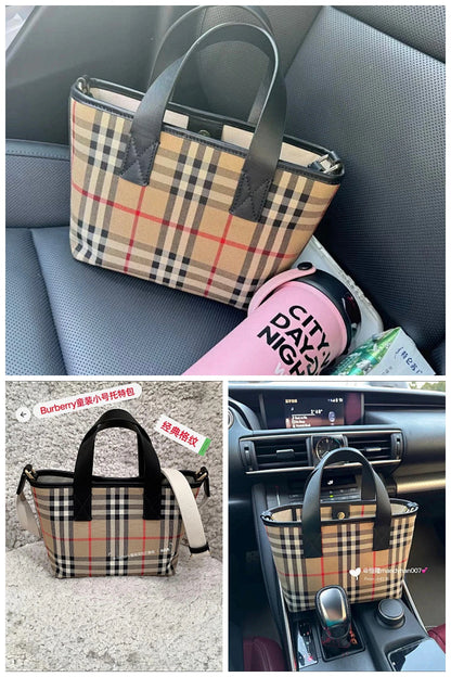 NB - BOR Bag - 289