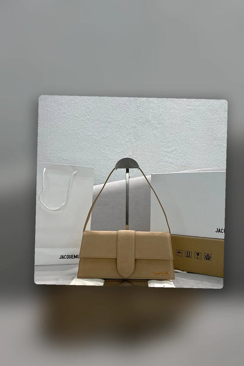 NB - JCA Bag - 404