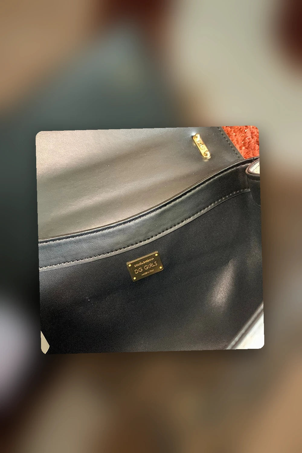 NB - DAG Bag - 781