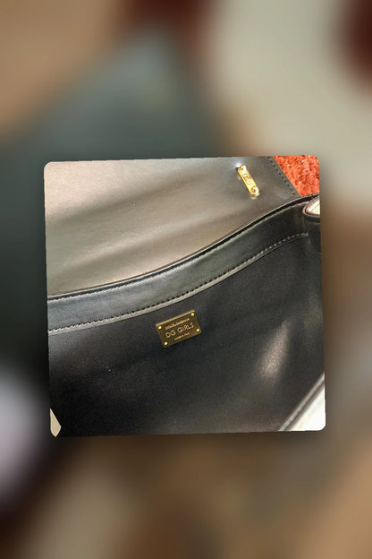 NB - DAG Bag - 781
