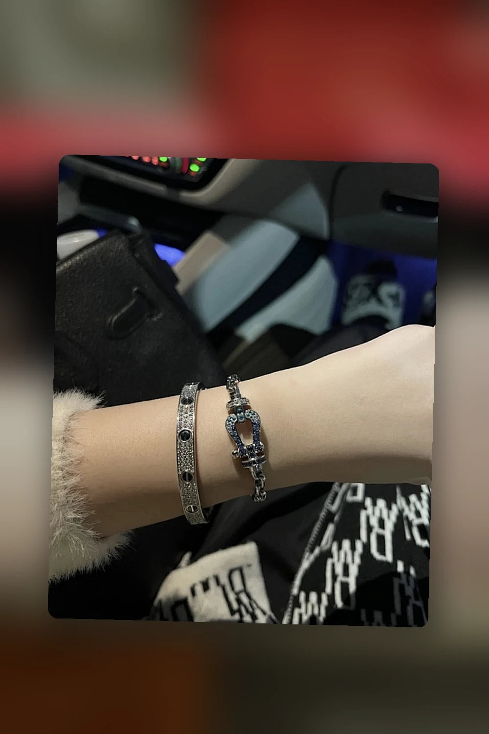 NB - CRA Jewelry - 502