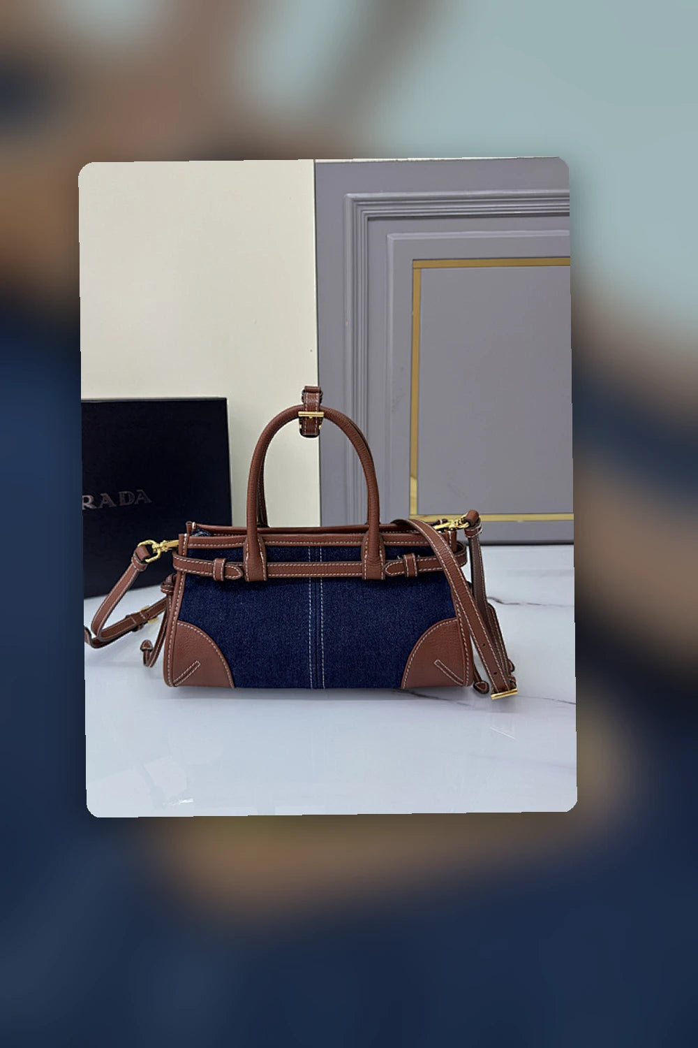 NB - PD Bag - 971
