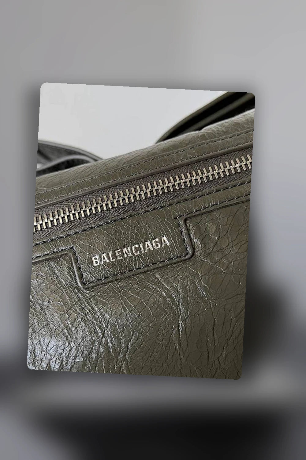 NB - BG Bag - 2285