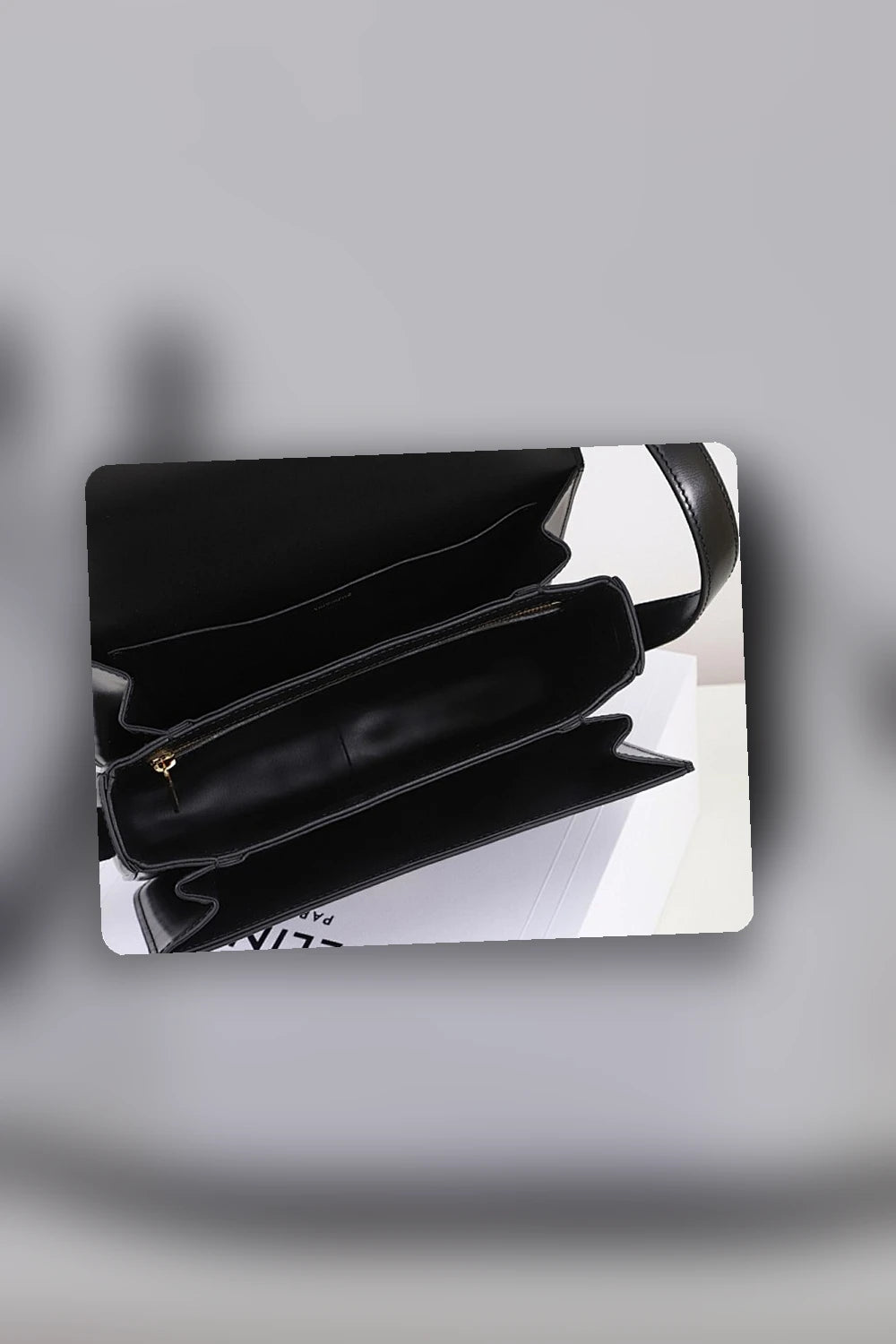 NB - COL Bag - 229