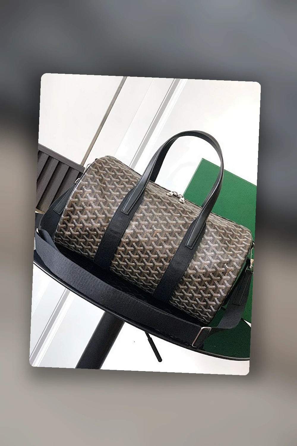 NB - GYO Bag - 515