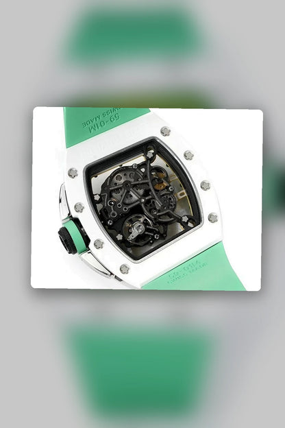 NB - Mix Watch - 1016