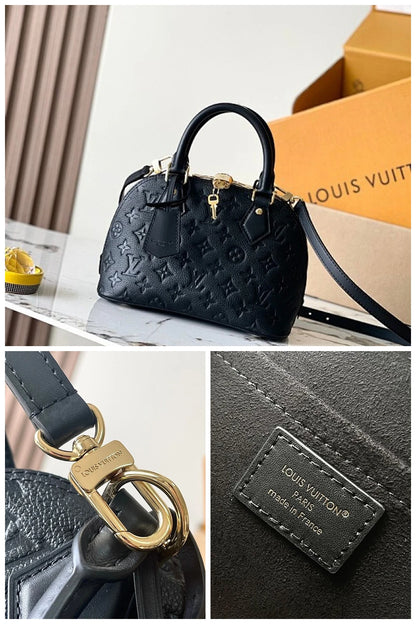 NB - LOV Bag - 989