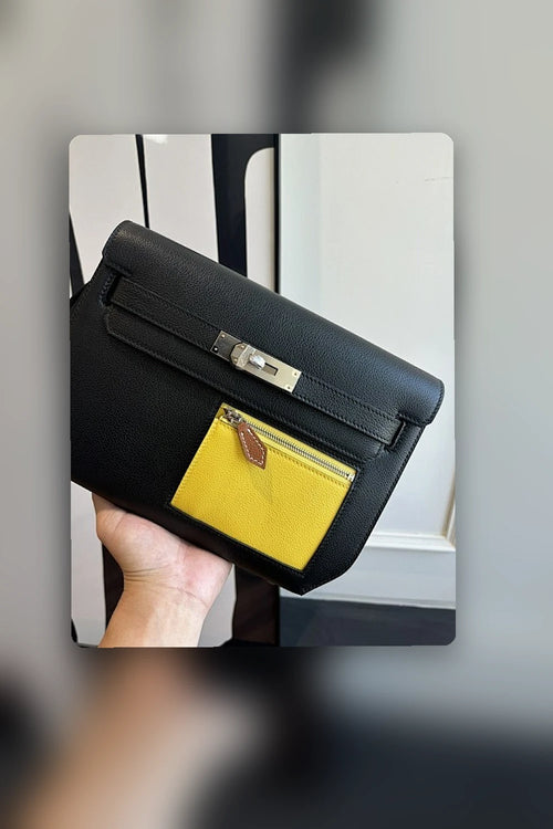 NB - HMS Bag - 1571