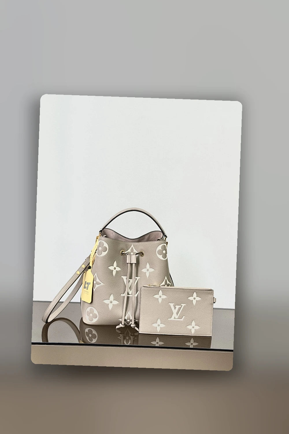 NB - LOV Bag - 1269