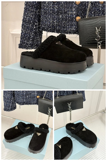 NB - PD Women Shoes - 1109
