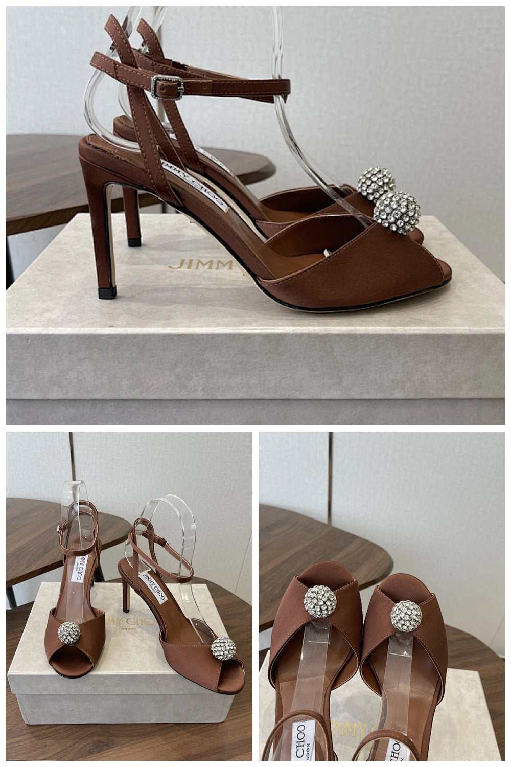 NB - JMC Women Shoes - 154