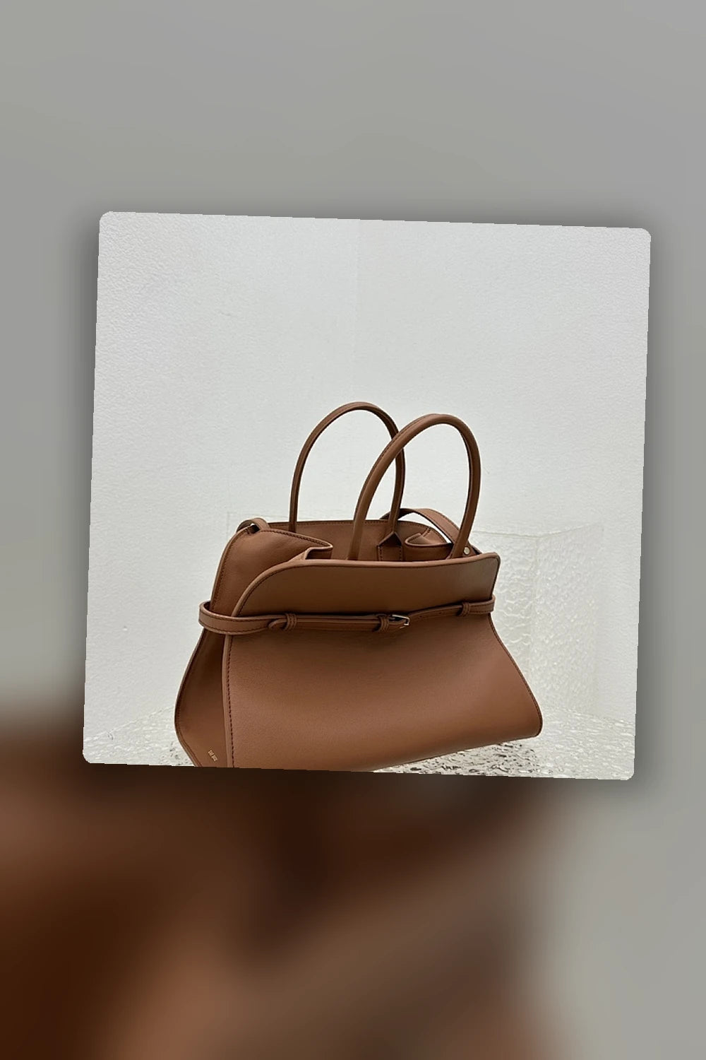 NB - THR Bag - 868
