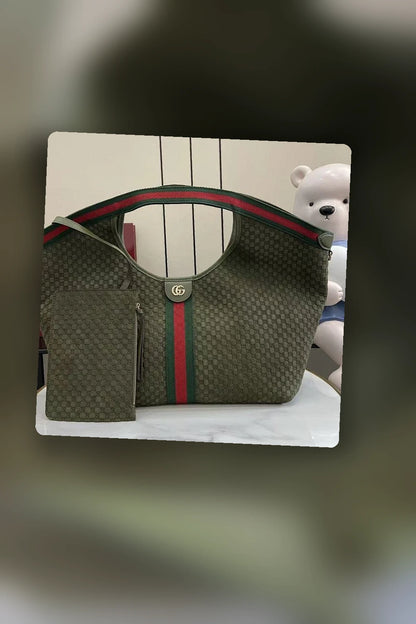 NB - GUKI Bag - 031