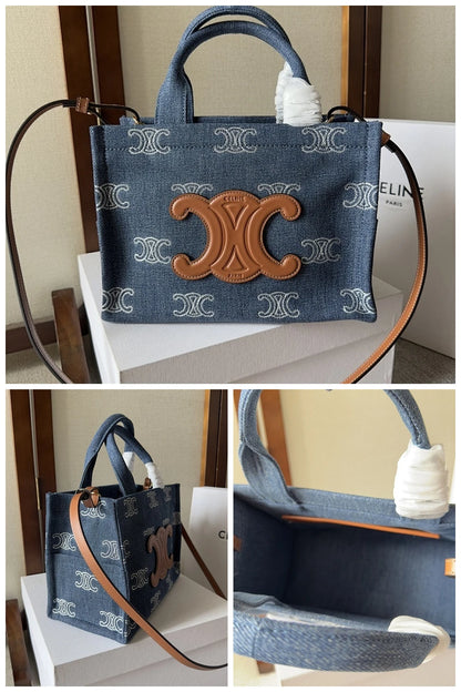 NB - COL Bag - 804