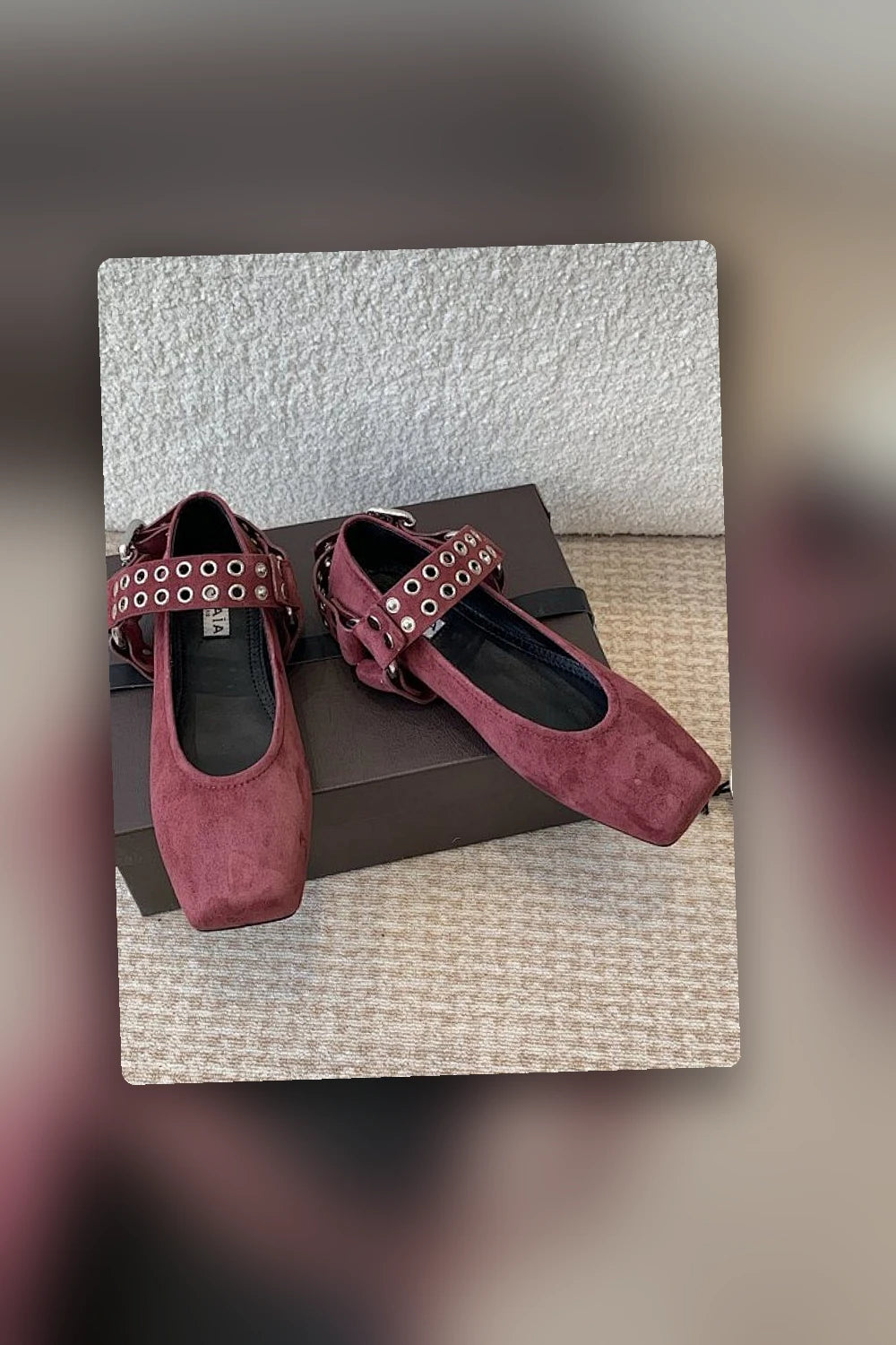 NB - AAL Women Shoes - 348