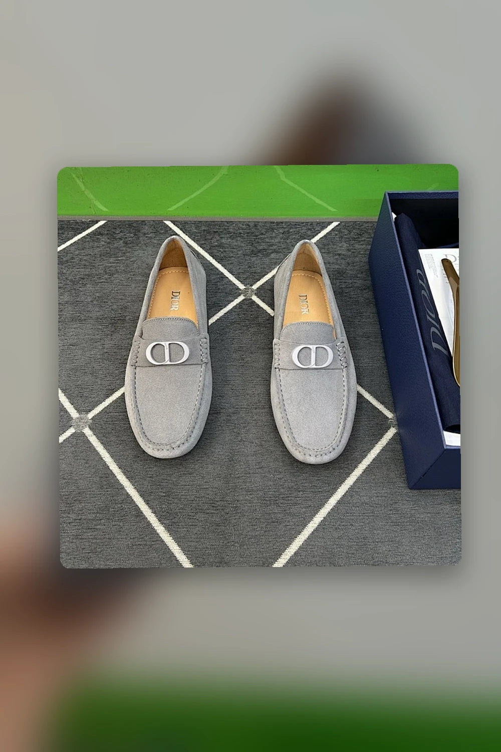 NB - DOR Mix Items - 162