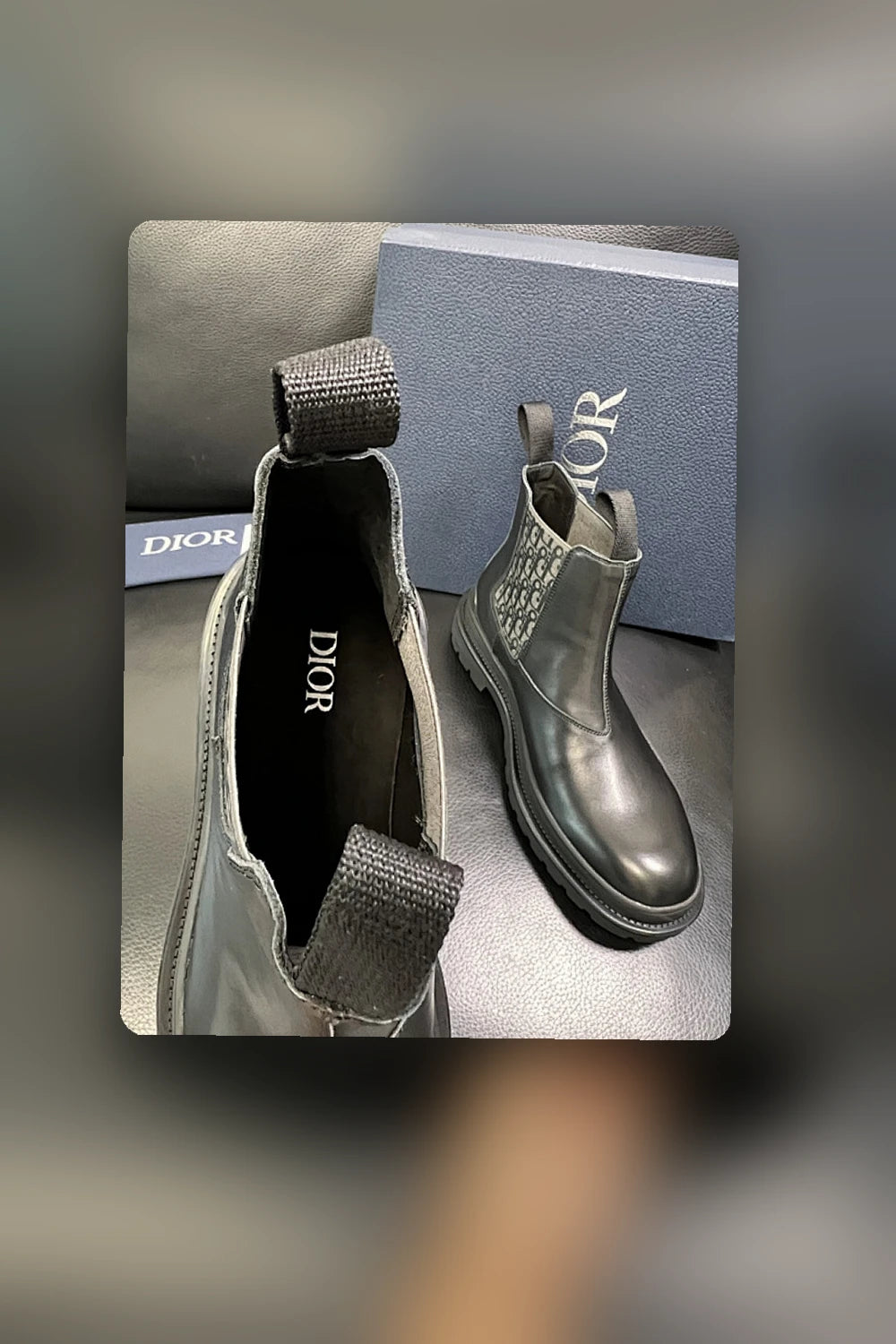 NB - DOR Mix Items - 942