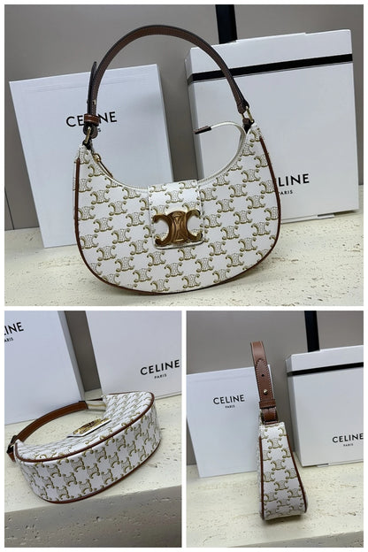 NB - COL Bag - 400