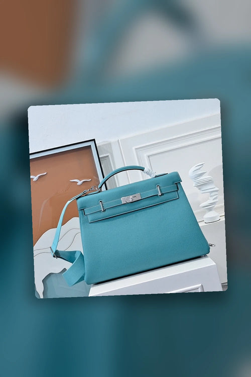 NB - HMS Bag - 919