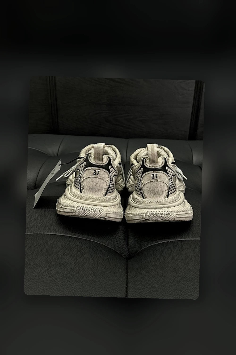 NB - BG Women Shoes - 1609