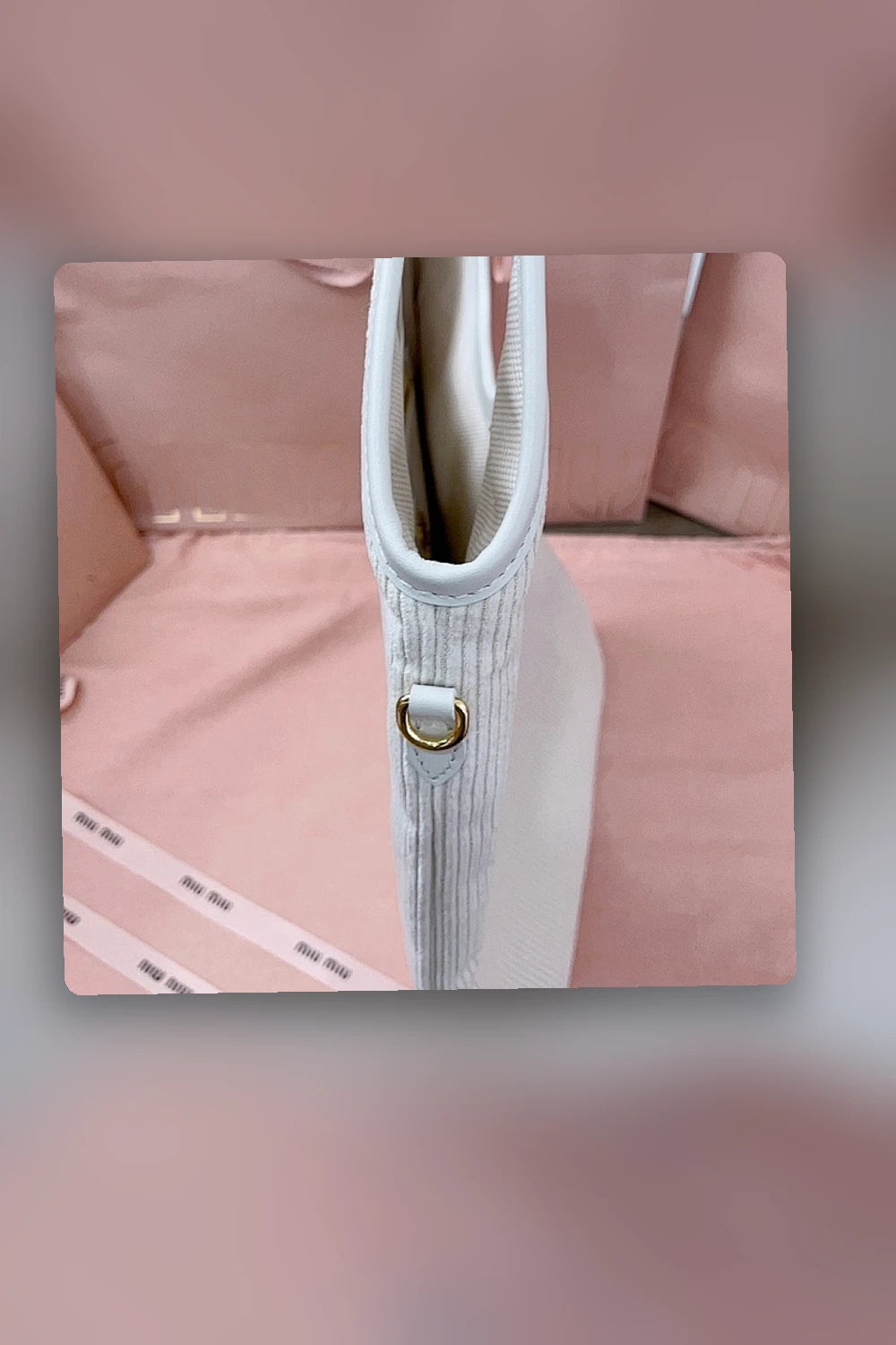 NB - MMU Bag - 223