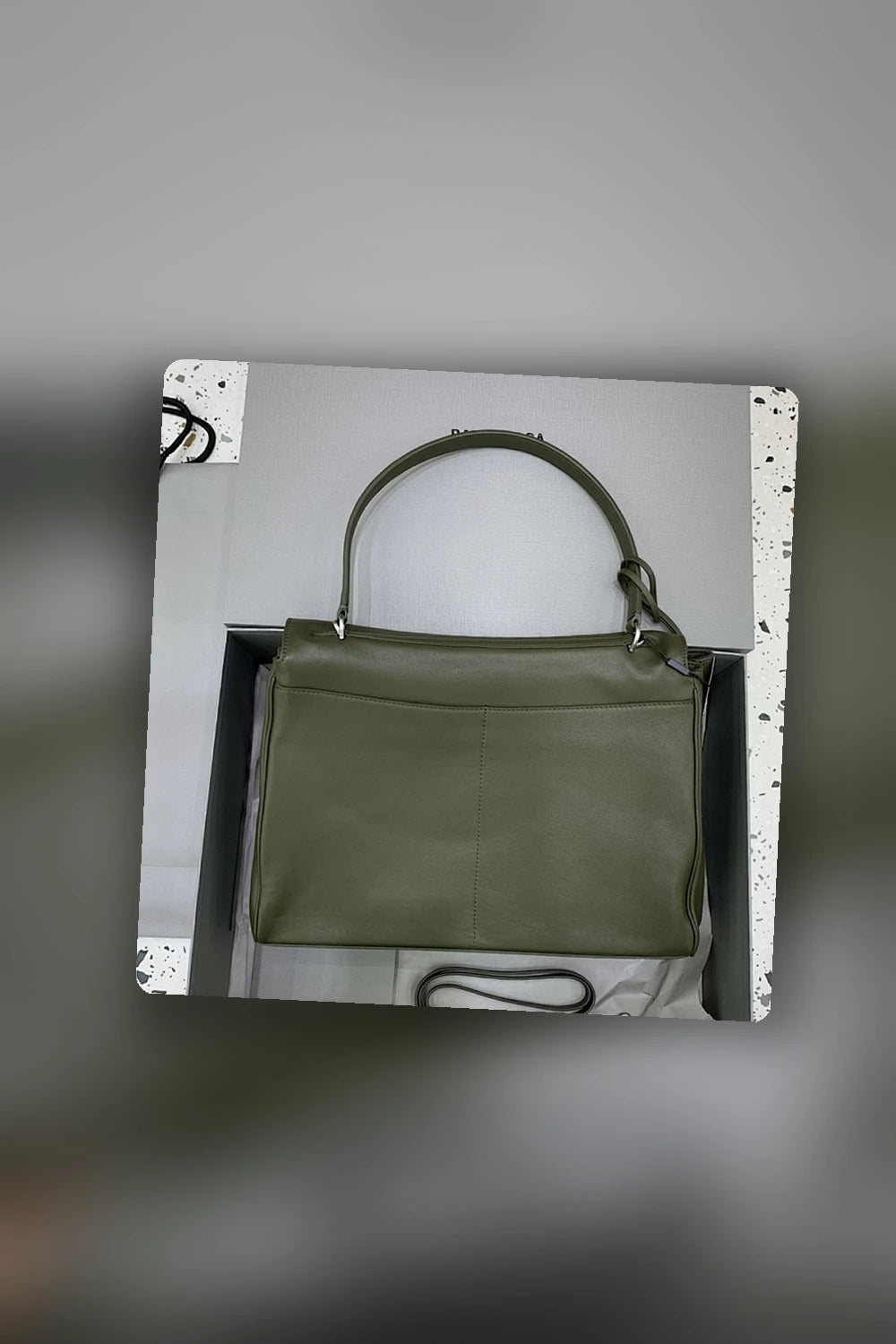 NB - BG Bag - 1418