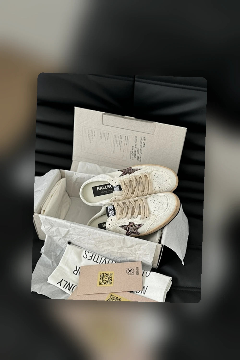 NB - SIMP Women Shoes - 346