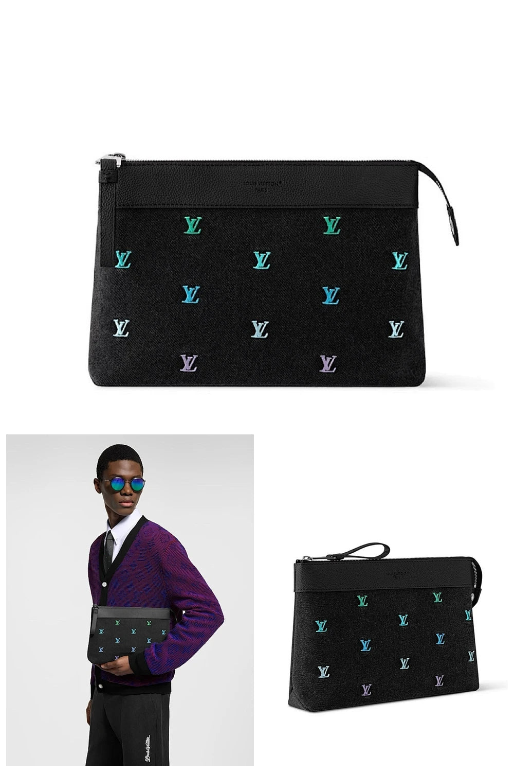 NB - Mix Wallet - 661