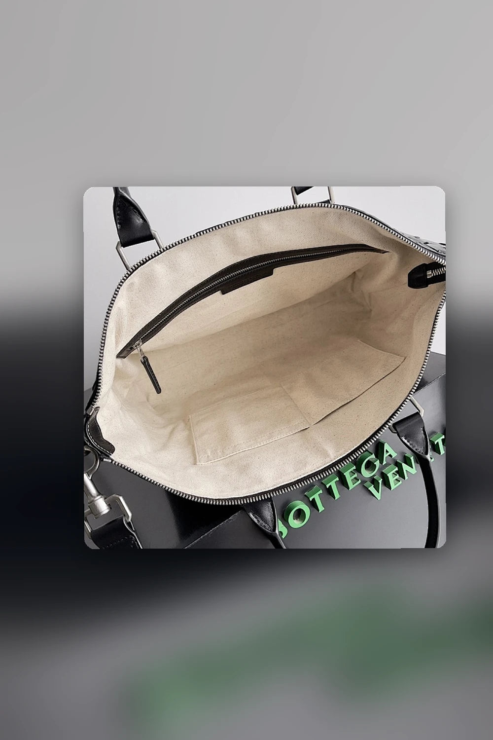NB - BOV Bag - 1104