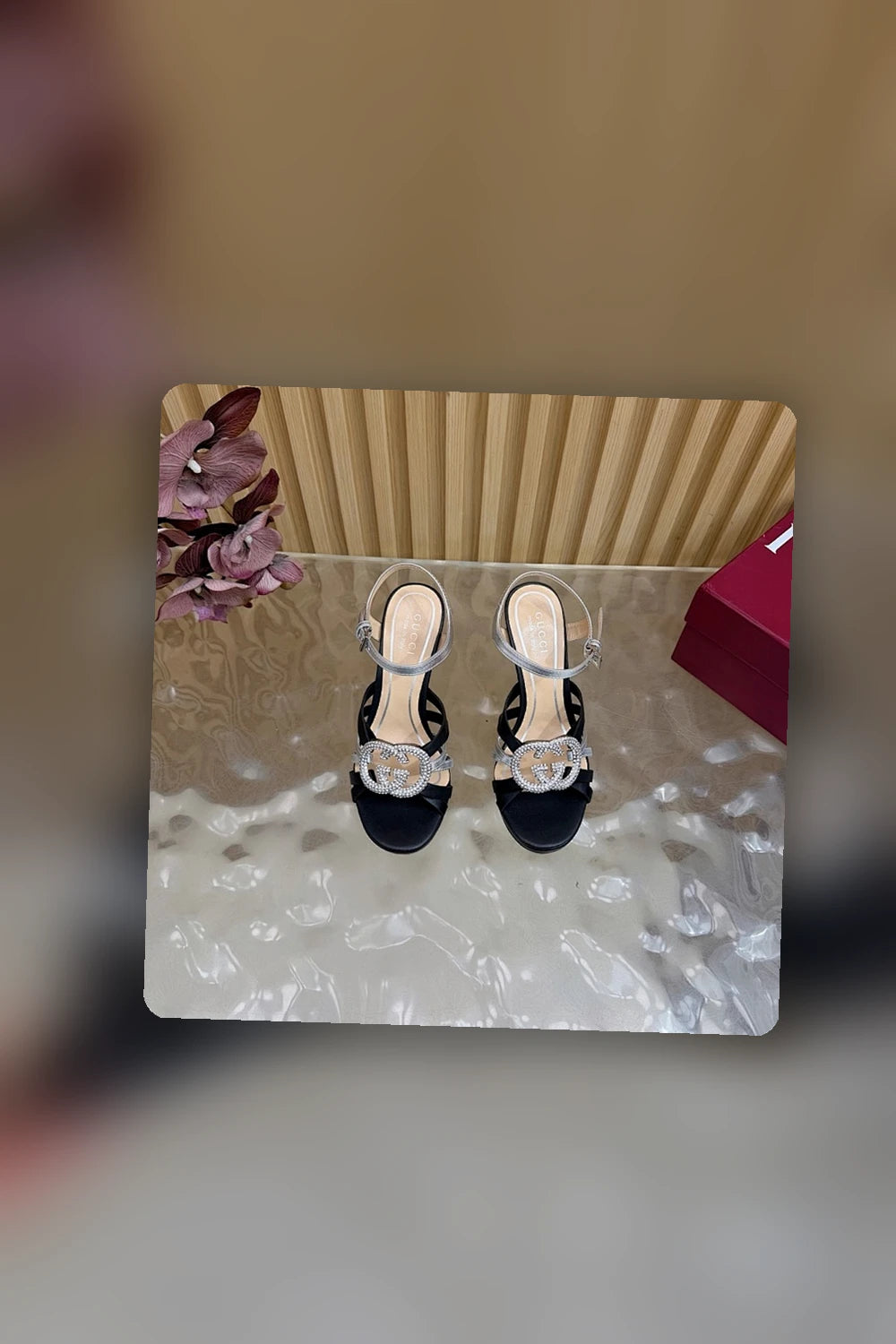 NB - GUKI Women Shoes - 596