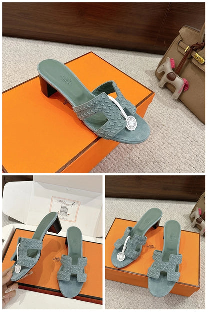 NB - HMS Women Shoes - 561