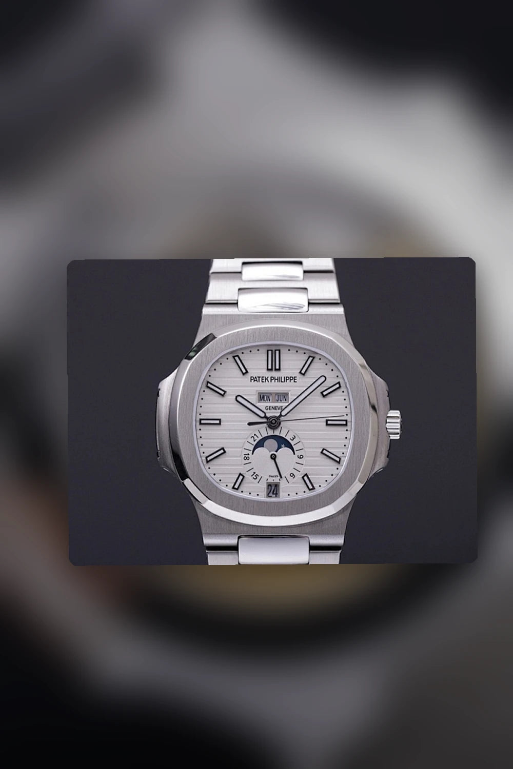 NB - Mix Watch - 1569